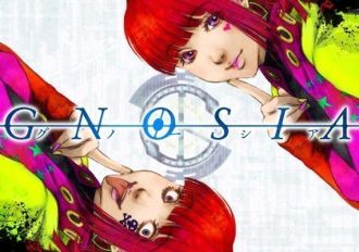 Gnosia EN/JA/ZH Global Steam Digital Key