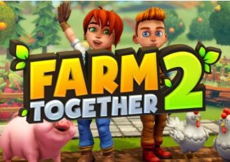 Farm Together 2 EU Steam Digital Key