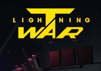 Lightning War EN/ZH Global Steam Digital Key