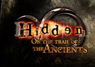 Hidden: On the trail of the Ancients EN/DE/RU/ES/TR/EL Global Steam Digital Key