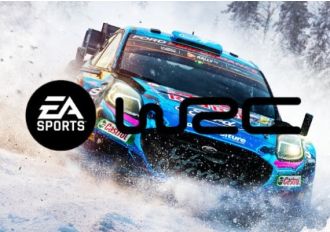 EA Sports: WRC 2023 - Pre-Order Bonus DLC EN Global Xbox Series Digital Key