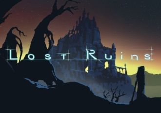 Lost Ruins Colombia Xbox One/Series Digital Key