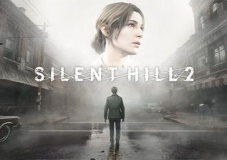 Silent Hill 2 EU Steam Digital Key