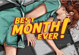 Best Month Ever EN EU Xbox One/Series Digital Key