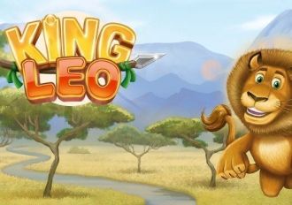 King Leo EN/DE/FR/IT/NL/ES EU Nintendo Switch Digital Key