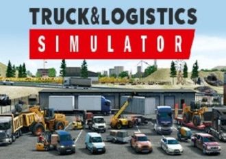 Truck and Logistics Simulator EN Egypt Xbox One/Series Digital Key