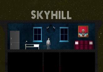 Skyhill Global Steam Digital Key