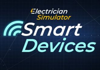 Electrician Simulator - Smart Devices DLC EN Global Steam Digital Key