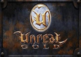 Unreal Gold EN/DE/FR/IT/ES Global Steam Digital Key