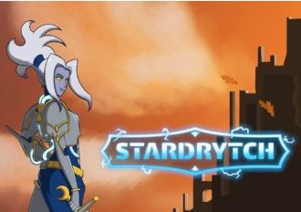 Stardrytch EN Global Steam Digital Key
