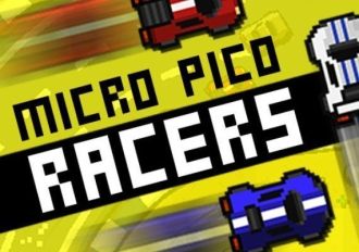 Micro Pico Racers EN Argentina Xbox One/Series Digital Key