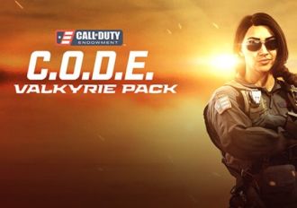 CoD Call of Duty: Endowment - Valkyrie Pack DLC EN Colombia Xbox One/Series Digital Key
