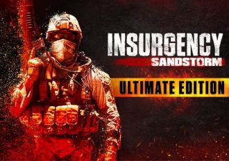 Insurgency: Sandstorm Ultimate Edition EN/DE/FR/IT/RU/ZH/ES United States Xbox Windows Digital Key