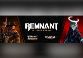 Remnant - Bundle Ultimate Edition Global Steam Digital Key