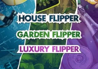 Luxury Garden - Bundle United States Xbox One/Series/Windows Digital Key