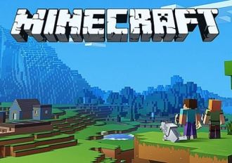 Minecraft 2014 Edition EN Global Xbox One Digital Key