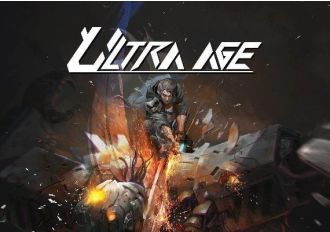 Ultra Age EN/DE/FR/IT/JA/KO/ES/ZH Global Steam Digital Key