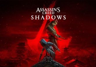 Assassin's Creed: Shadows PRE-ORDER EN EU Xbox Series Digital Key
