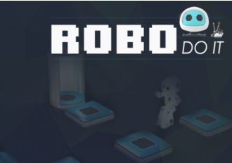 Robo Do EN/ES Global Steam Digital Key