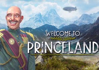 Welcome to Princeland Global Steam Digital Key