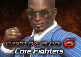 Dead or Alive 6 - Zack DLC EN EU Xbox One/Series Digital Key