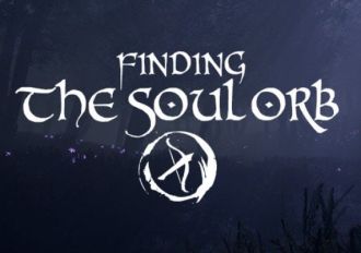 Finding the Soul Orb EN EU PS4/5 Digital Key
