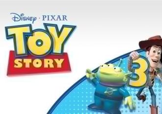 Disney Pixar Toy Story 3: The Video Game EU Steam Digital Key