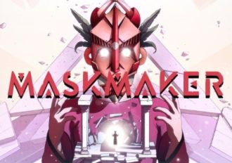 Maskmaker VR EN/DE/FR Global Steam Digital Key