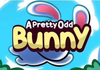 A Pretty Odd Bunny EN Argentina Xbox One/Series Digital Key