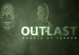 Outlast - Bundle of Terror EN/DE/FR/IT/ES EU Xbox One/Series Digital Key