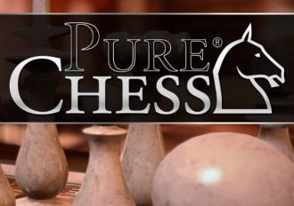 Pure Chess Grandmaster Edition EN Colombia Xbox One/Series Digital Key