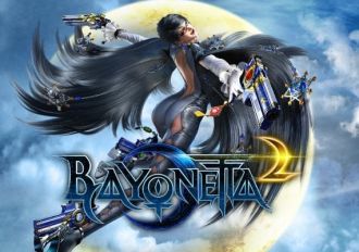Bayonetta 2 EN United States Nintendo Switch Digital Key