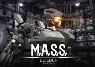 M.A.S.S. Builder EN Global Steam Digital Key