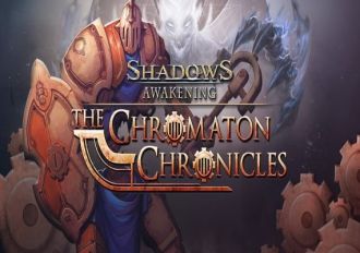 Shadows: Awakening - The Chromaton Chronicles DLC EN/DE/FR/RU/ZH/ES Global Steam Digital Key
