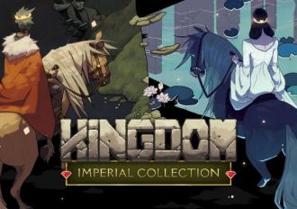 Kingdom Imperial Collection EN United States Xbox One/Series Digital Key