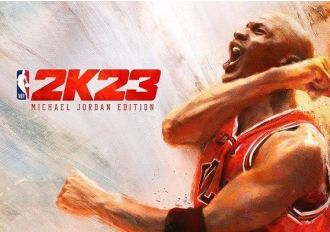 NBA 2K23 Michael Jordan Edition EN United States Xbox One/Series Digital Key