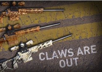 Sniper Ghost Warrior Contracts 2 - Claws Are Out Skin Pack DLC EN EU Xbox One/Series Digital Key