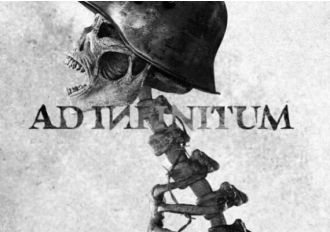 Ad Infinitum EN Turkey Xbox Series Digital Key