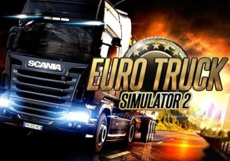 Euro Truck Simulator 2 - Essentials EU Steam Digital Key