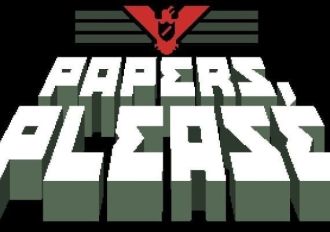 Papers, Please EN/DE/FR/PT/ES Global GOG Digital Key
