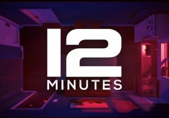 Twelve Minutes Global Steam Digital Key