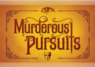 Murderous Pursuits - Upgrade to Deluxe Edition DLC Global Steam Digital Key