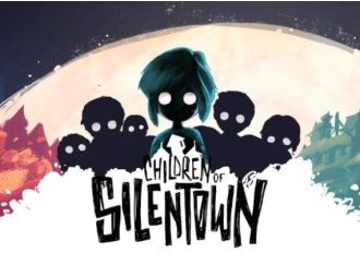 Children of Silentown EN United States Xbox One/Series Digital Key