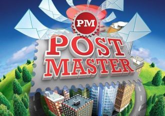 Post Master EN/DE/FR/IT/ES Global Steam Digital Key