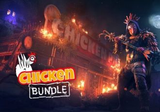 Dying Light 2: Stay Human - Chicken Bundle DLC EN Argentina Xbox One/Series Digital Key