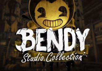 Bendy: Studio Collection EN Canada Xbox One/Series Digital Key