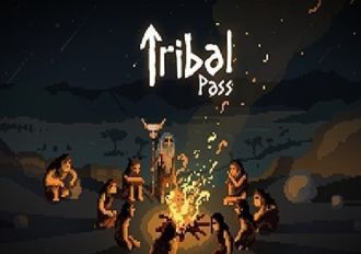 Tribal Pass EN Argentina Xbox One/Series Digital Key