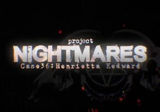 Project Nightmares Case 36: Henrietta Kedward Global Xbox One/Series Digital Key