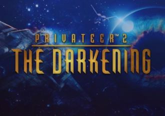 Privateer 2: The Darkening EN Global GOG Digital Key