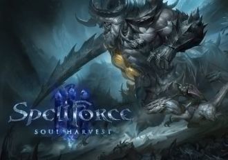 SpellForce 3: Soul Harvest EN/DE/FR/IT/PL/RU/ZH/ES Global Steam Digital Key